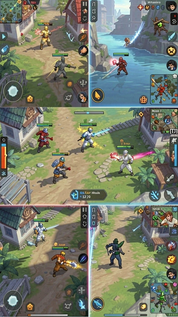 Screenshot 4p4p nomor 3