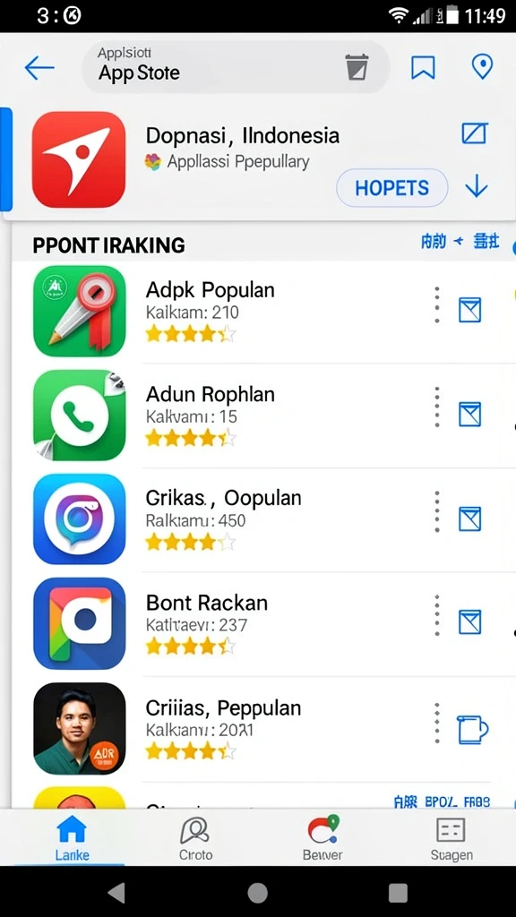 Screenshot 66kbet nomor 3