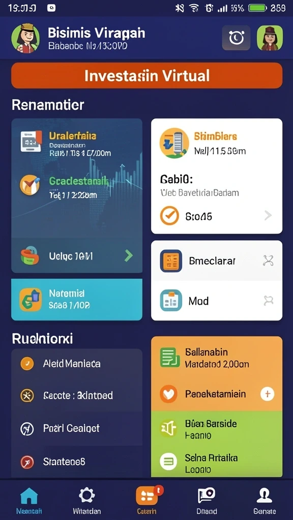 Screenshot 66menang nomor 1