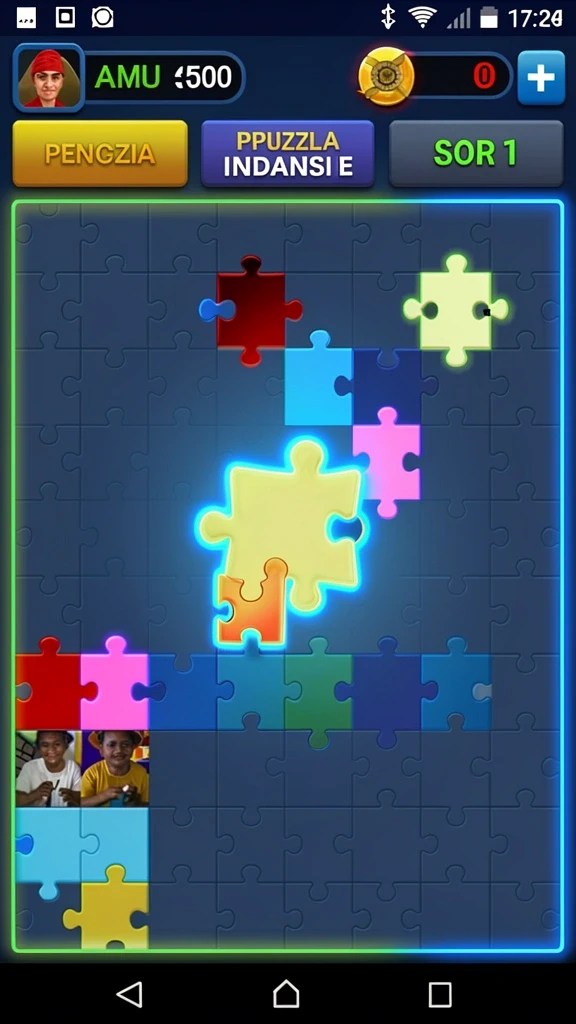 Screenshot 6rt nomor 2