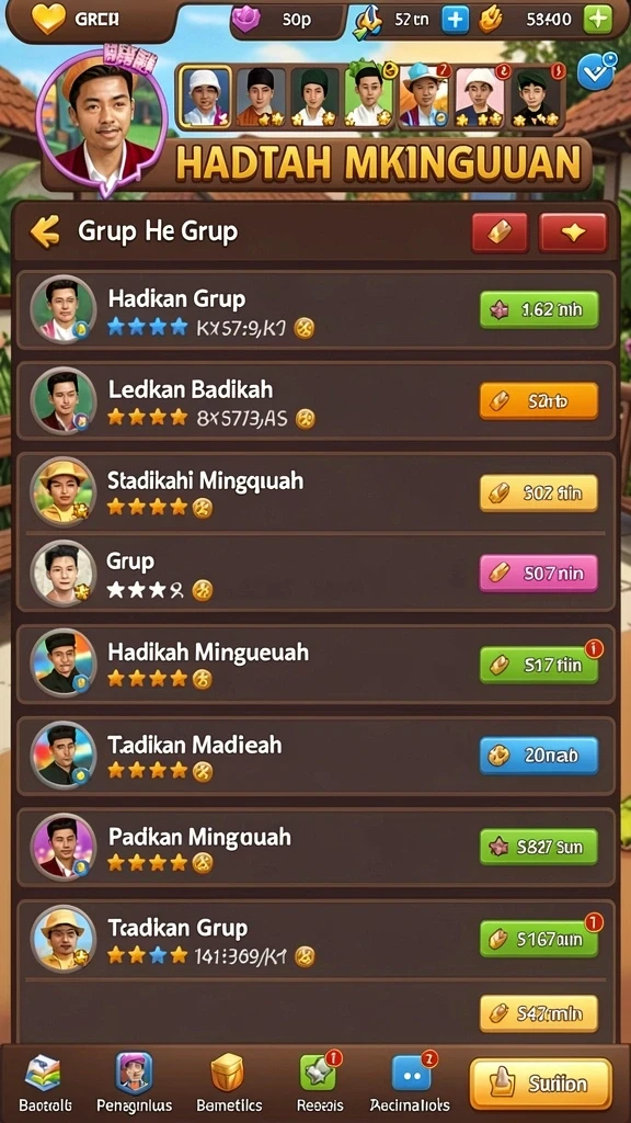 Screenshot 73k nomor 2