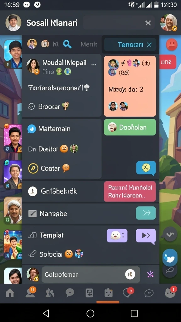 Screenshot 77singa nomor 1