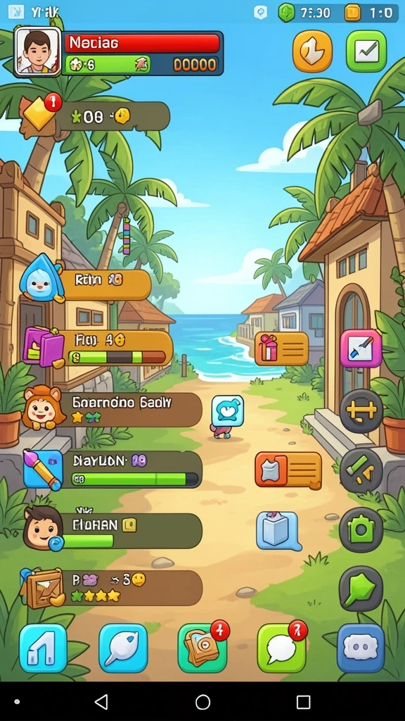Screenshot 7game nomor 2