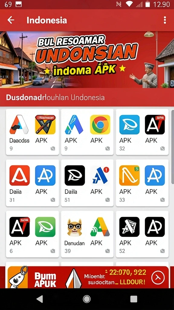 Screenshot 888r nomor 1