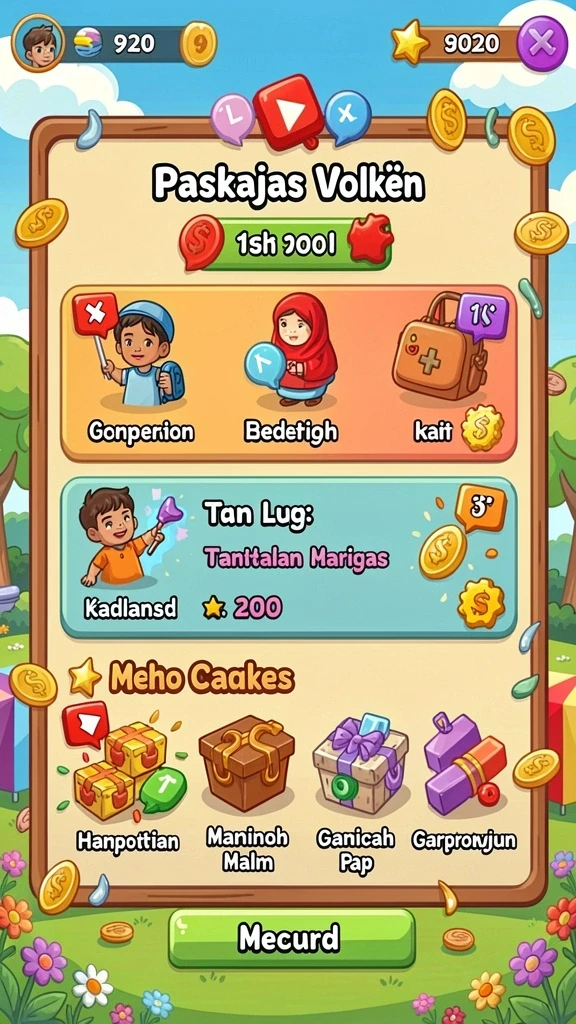 Screenshot 9sl nomor 3