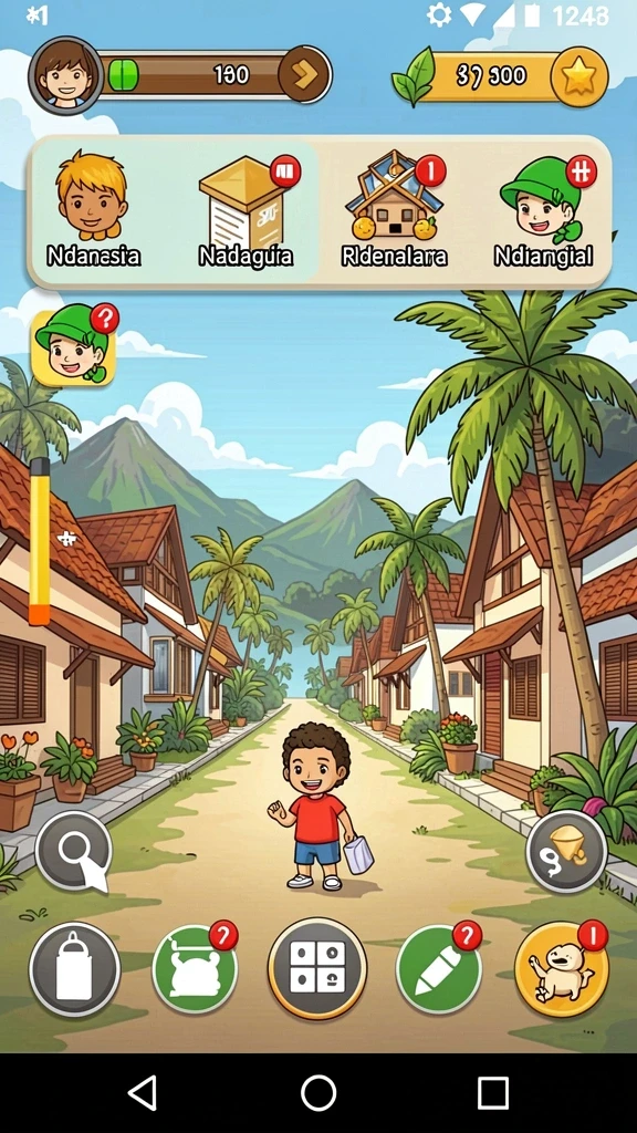 Screenshot 9win nomor 2