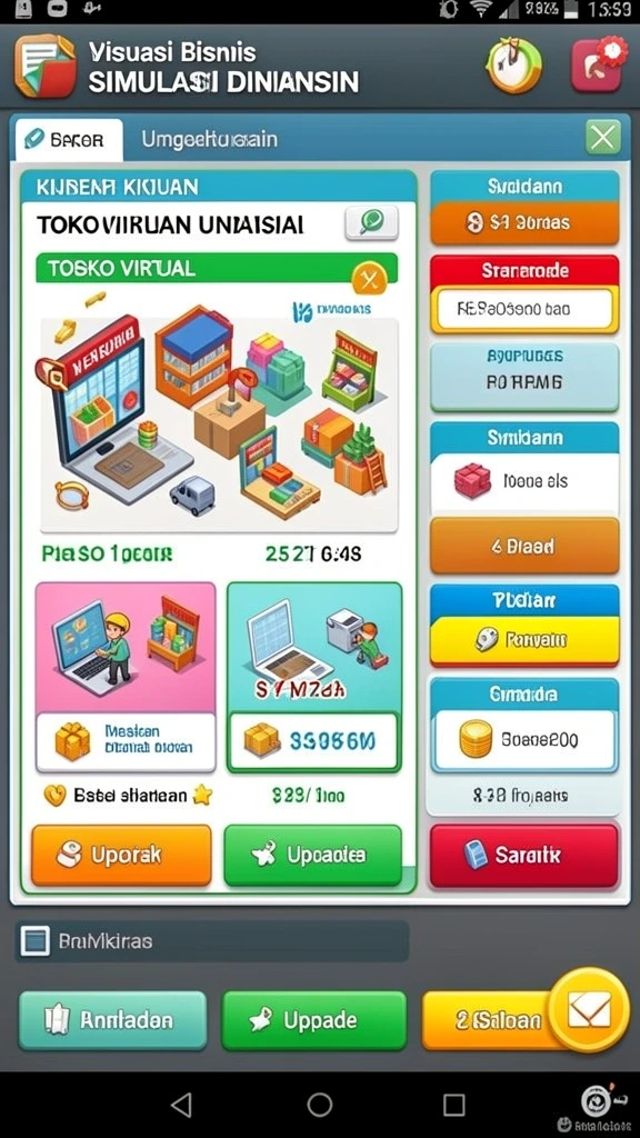 Screenshot afaf nomor 3