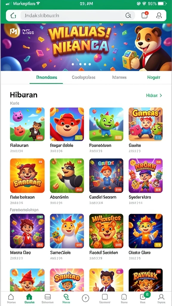 Screenshot ajaib11 nomor 1