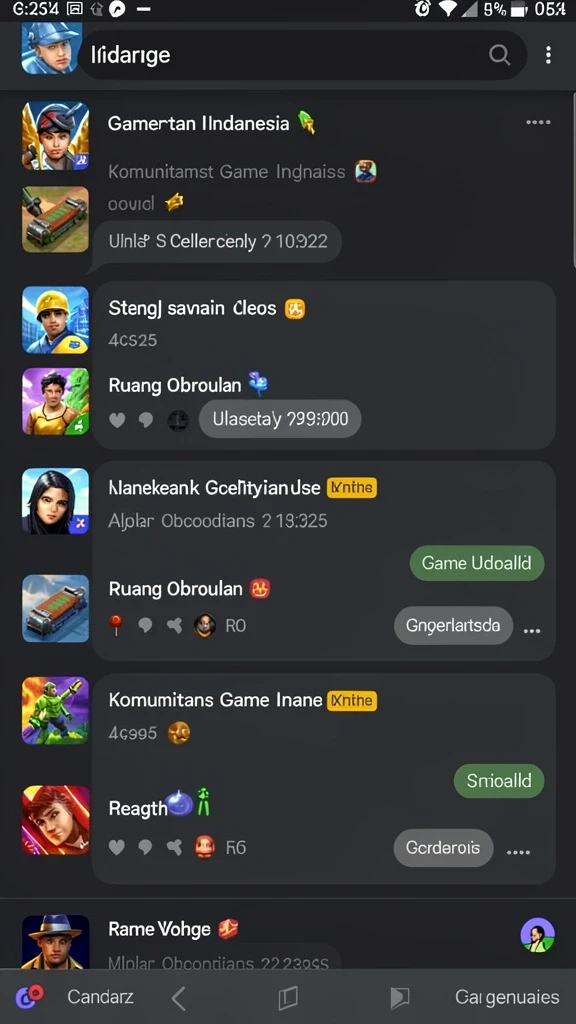 Screenshot alexis500 nomor 3