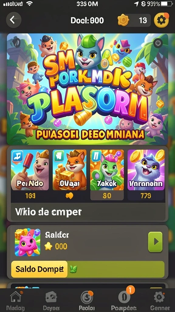 Screenshot amavi88 nomor 2