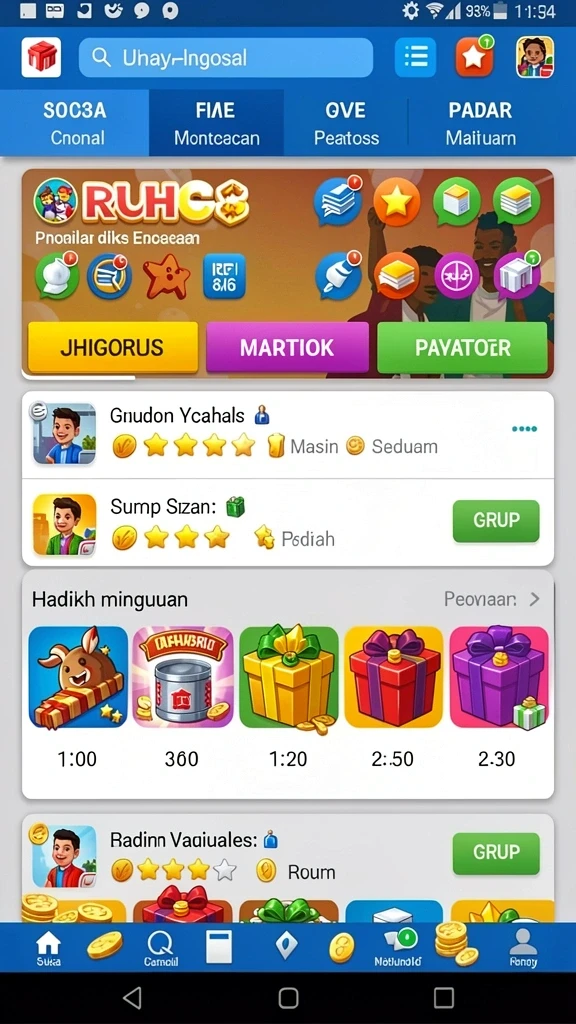 Screenshot api5000 nomor 1