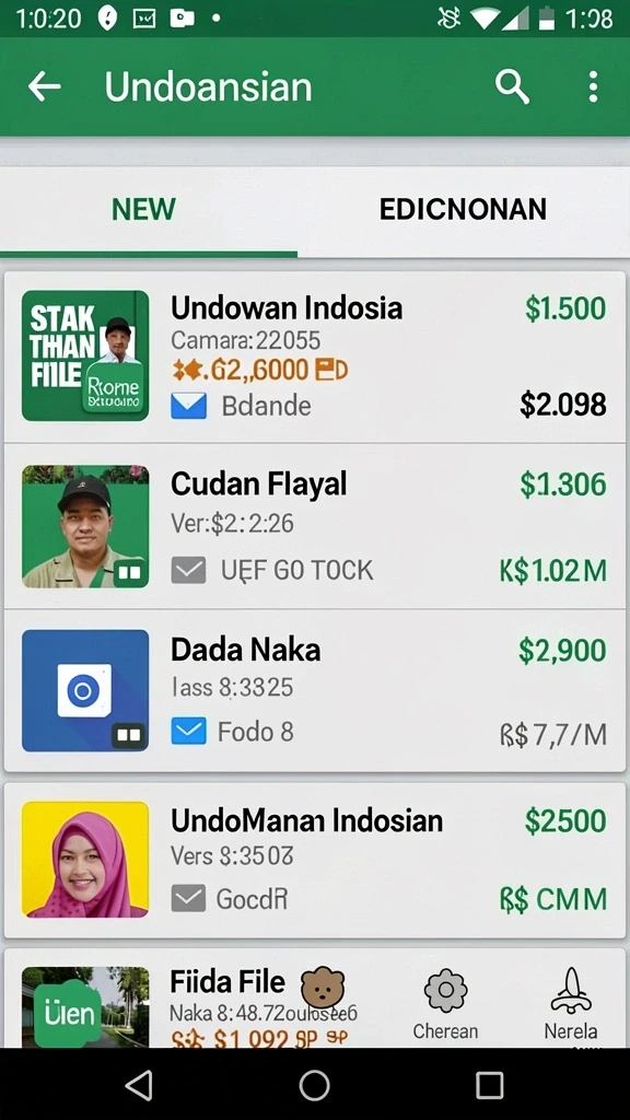 Screenshot ayu89 nomor 1