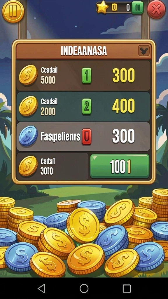 Screenshot bandit4d nomor 1