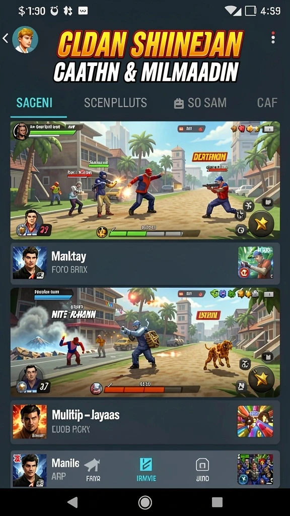 Screenshot batmantoto nomor 2