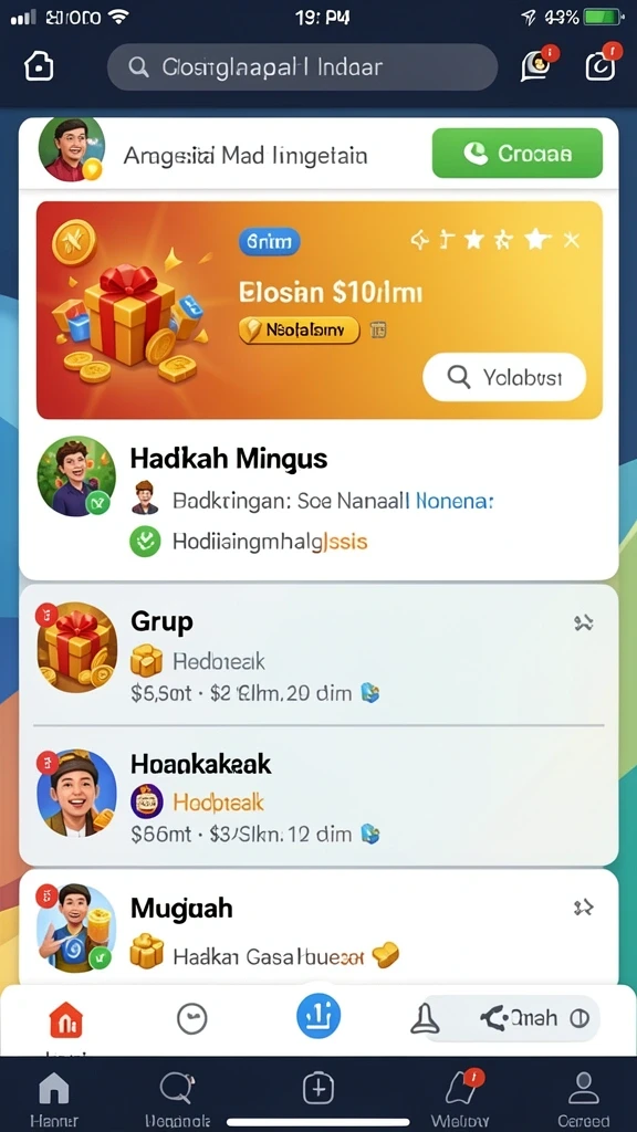 Screenshot betwin999 nomor 2