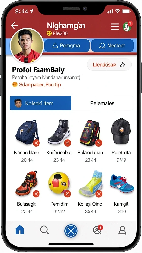 Screenshot bigcor78 nomor 1