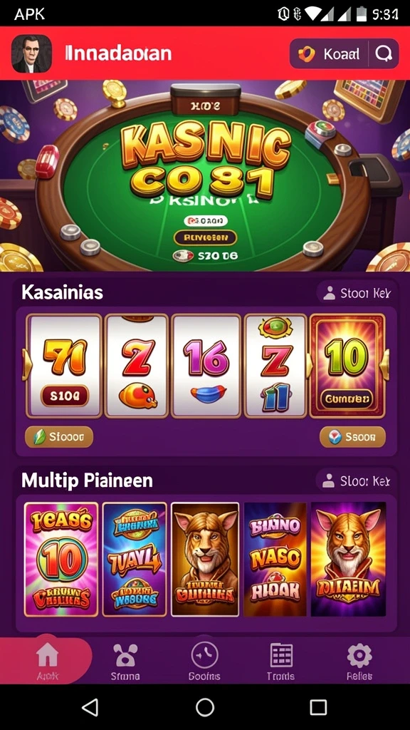 Screenshot biolabet nomor 1