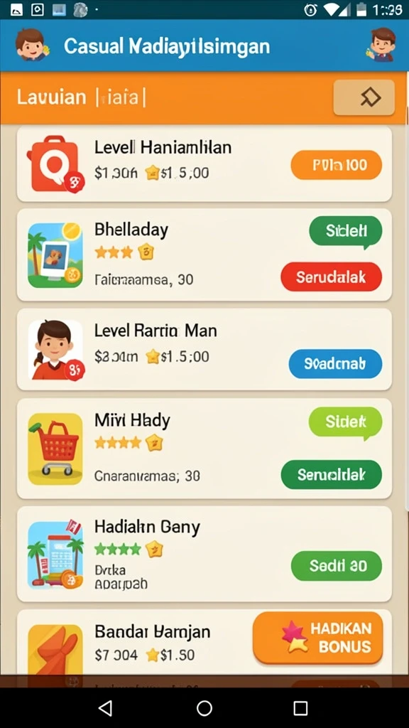 Screenshot biolabet nomor 2