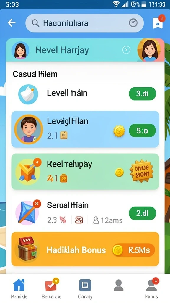 Screenshot biolabet nomor 3