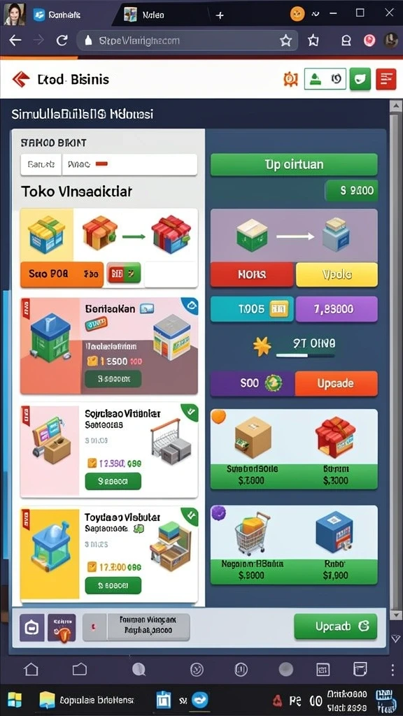 Screenshot biwin nomor 2