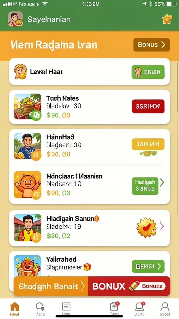 Screenshot bos898 nomor 1