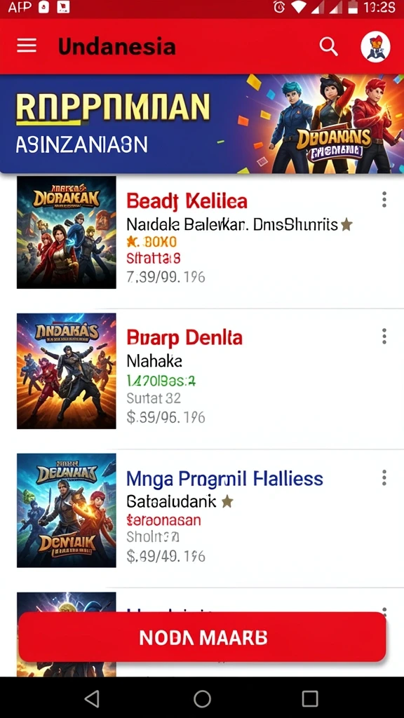 Screenshot buaya138 nomor 1