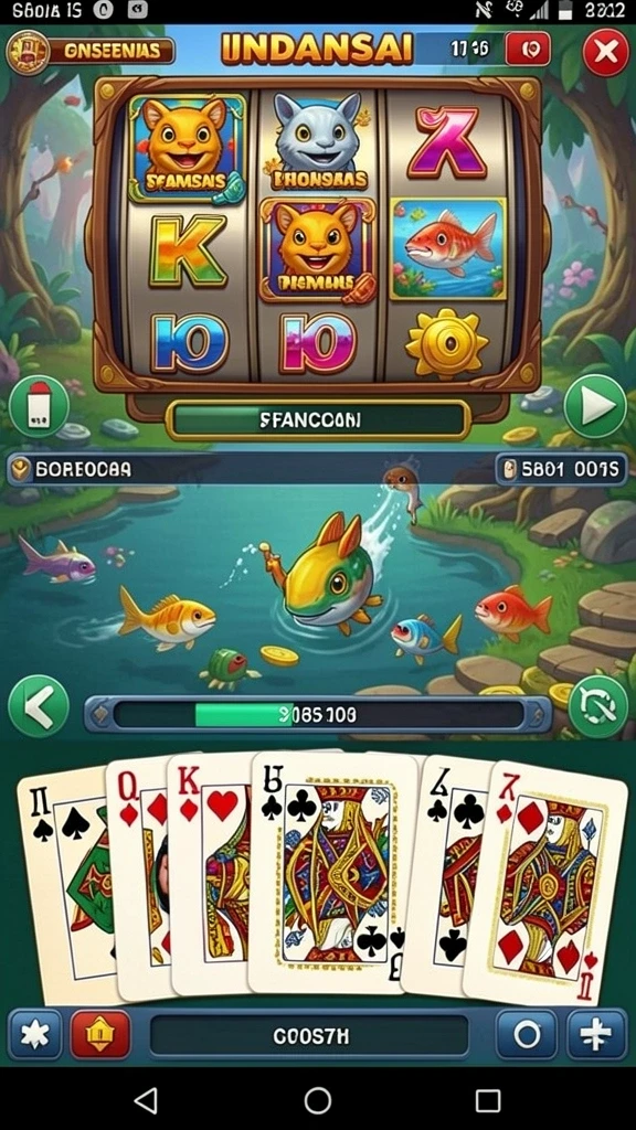 Screenshot bugistoto nomor 2