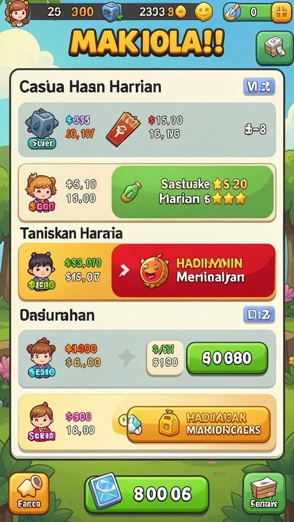 Screenshot bukit777 nomor 1