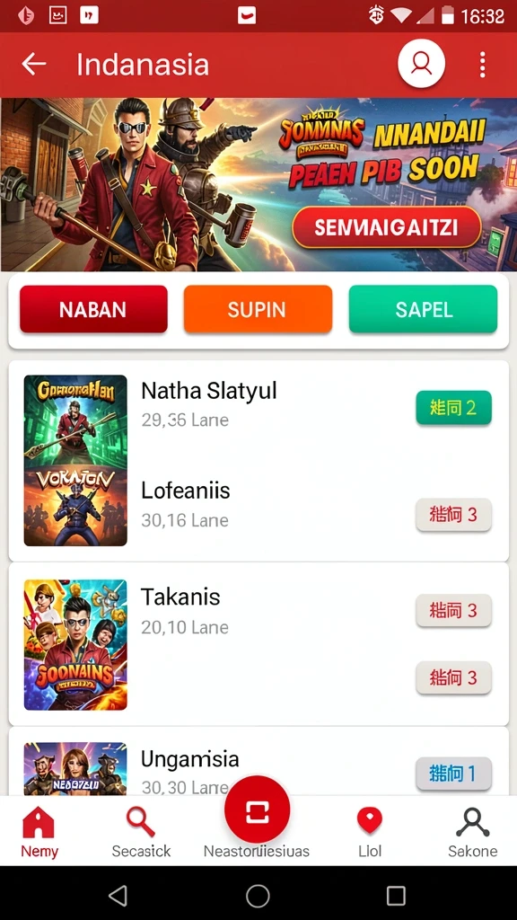 Screenshot cadas138 nomor 1