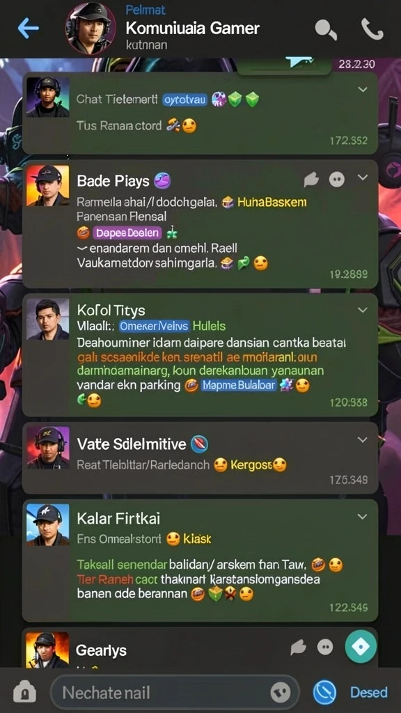 Screenshot cadas138 nomor 2