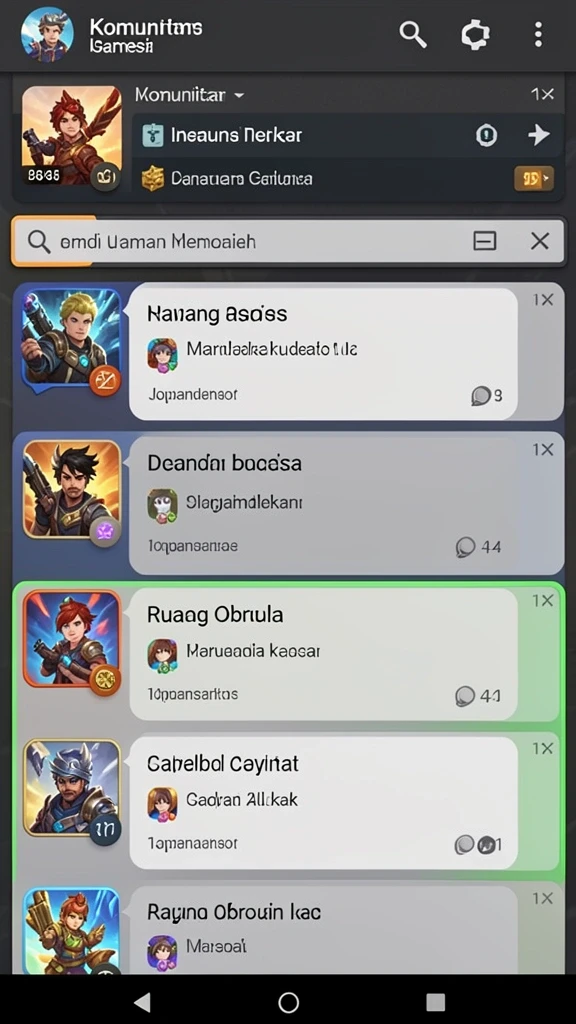 Screenshot cv777 nomor 3