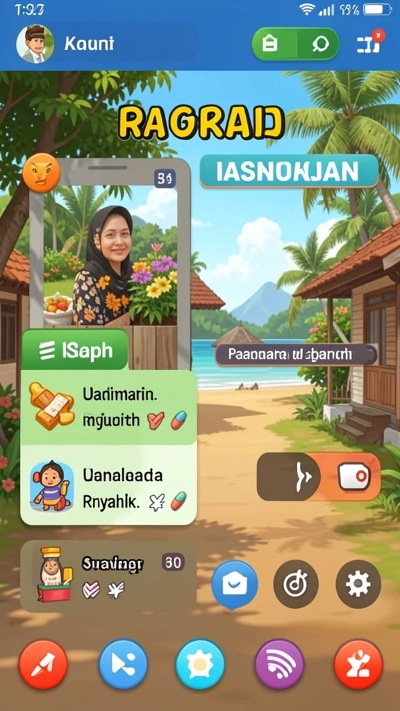 Screenshot d06 nomor 3