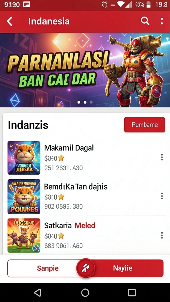 Screenshot daya138 nomor 3