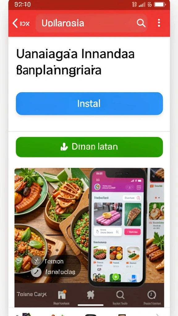 Screenshot depo89 nomor 1