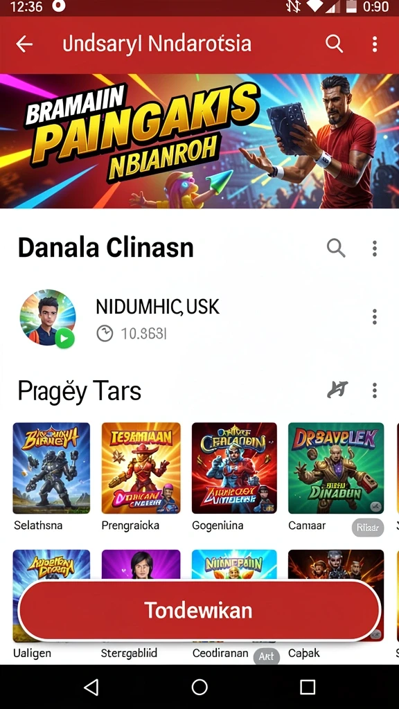 Screenshot dorahoki nomor 1
