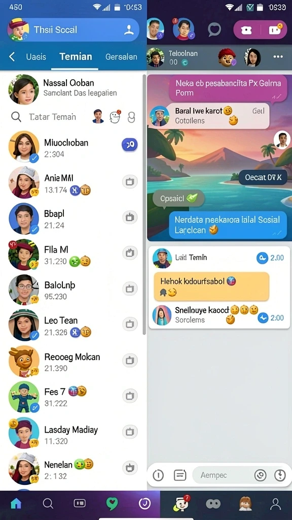 Screenshot dunia77 nomor 2