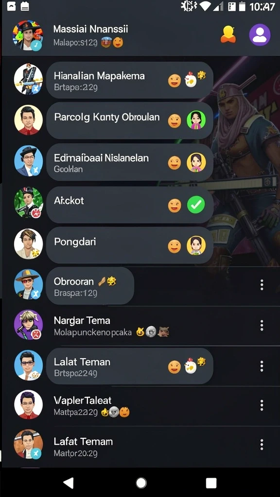 Screenshot dy777 nomor 3