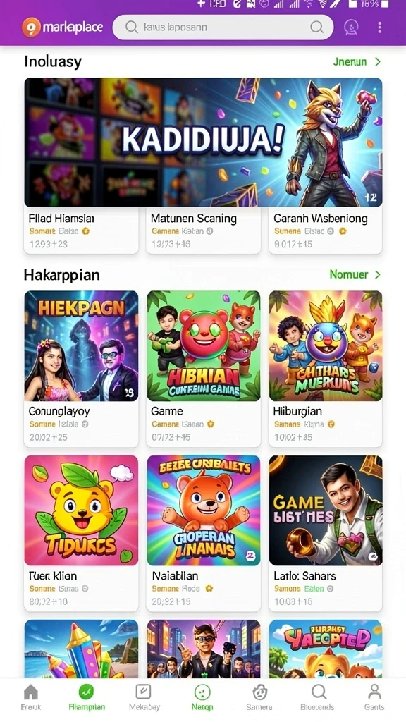 Screenshot fomototo nomor 3