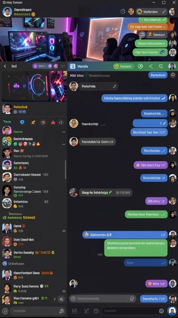 Screenshot funpari nomor 2