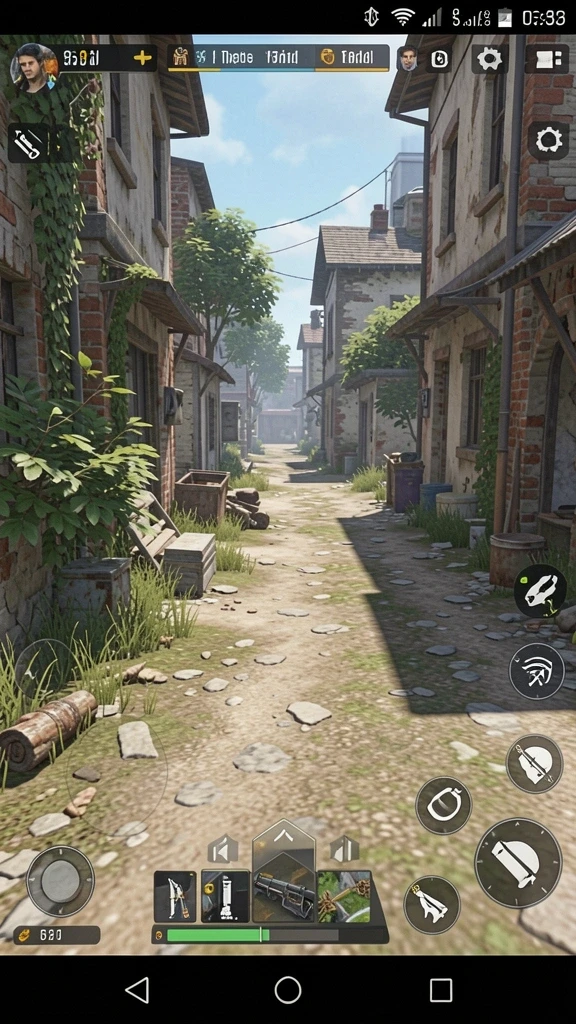 Screenshot funpari nomor 3