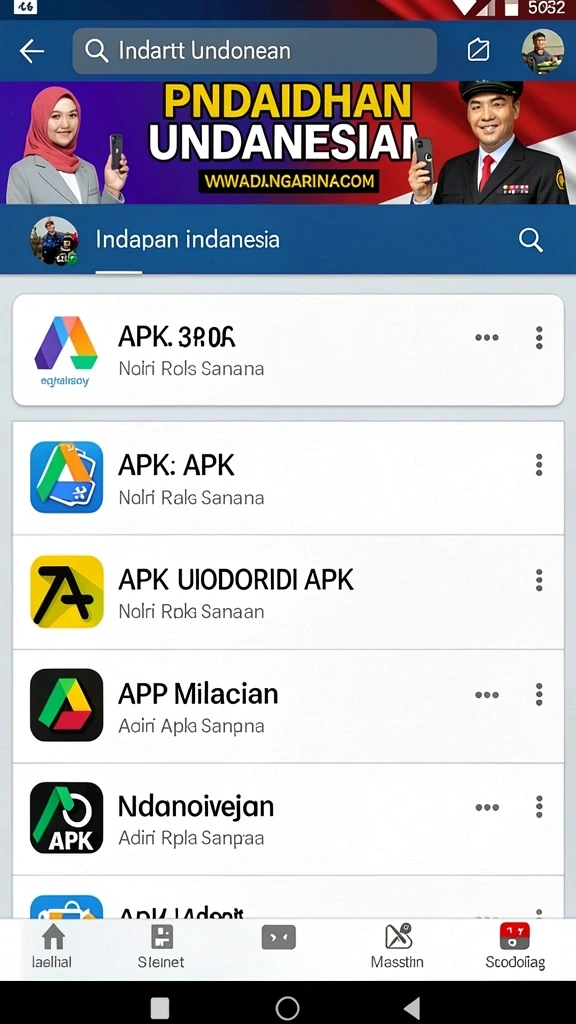 Screenshot gg288 nomor 1