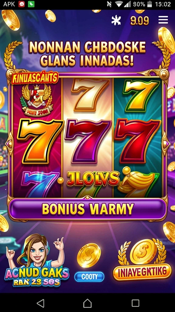 Screenshot glowin88 nomor 2