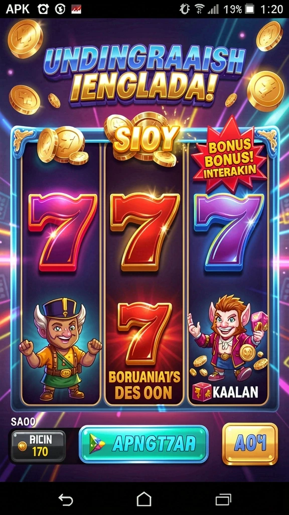 Screenshot goltogel nomor 1