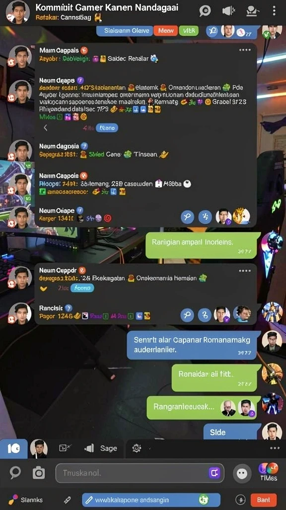 Screenshot hokibonus nomor 3