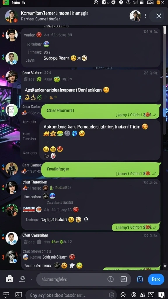 Screenshot hokitime nomor 3