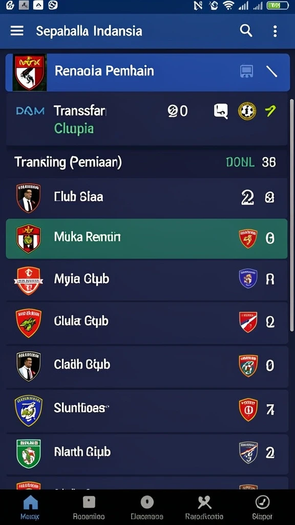 Screenshot hokiwin nomor 3