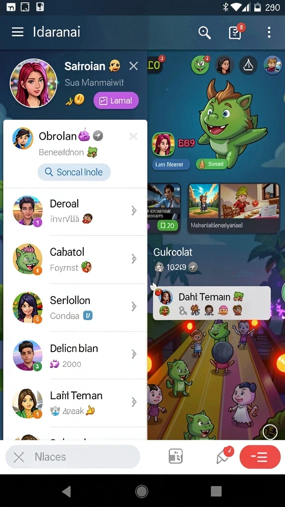 Screenshot idrok nomor 2