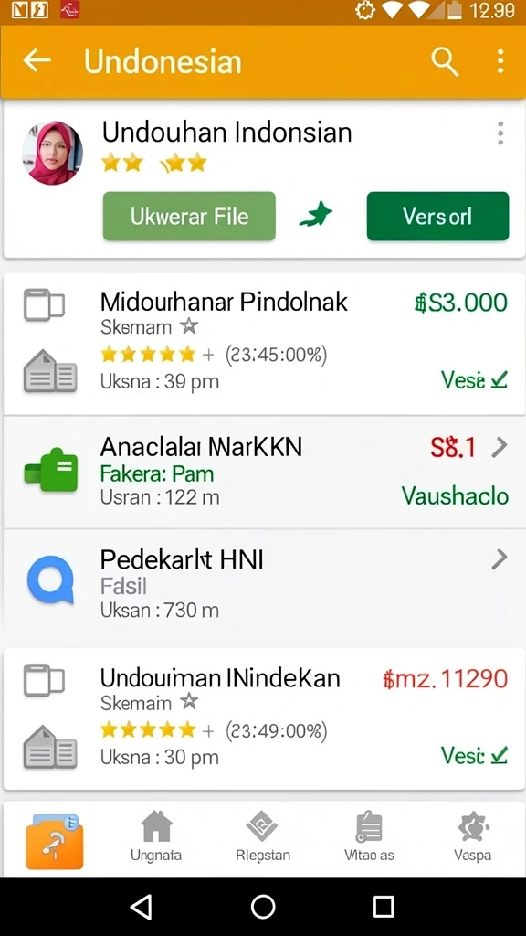 Screenshot in88 nomor 1