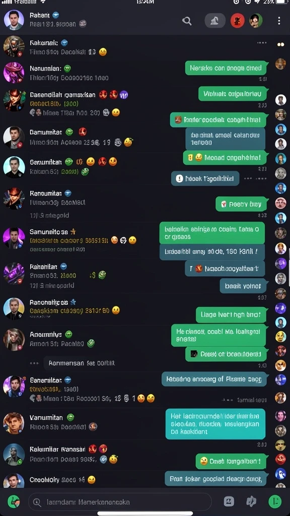 Screenshot javaslot88 nomor 3