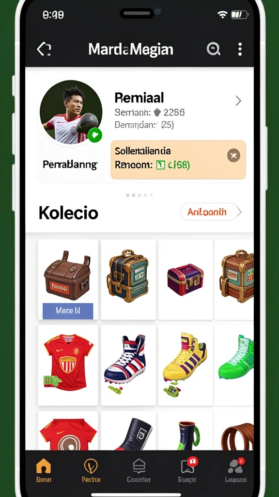 Screenshot jayaslot nomor 1